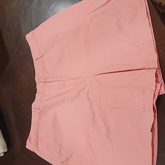 Ralph Lauren Pants - 20w 0Ralph Lauren Women's Pink Shorts